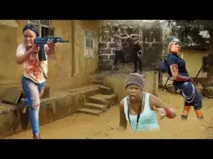 Video: Passionate Mafia 1 - 2018 Latest Nollywood Movies